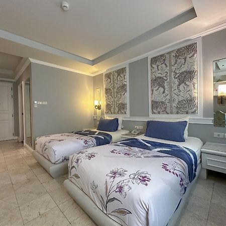 צ'יאנג מאי At Pingnakorn Nimman Hotel מראה חיצוני תמונה
