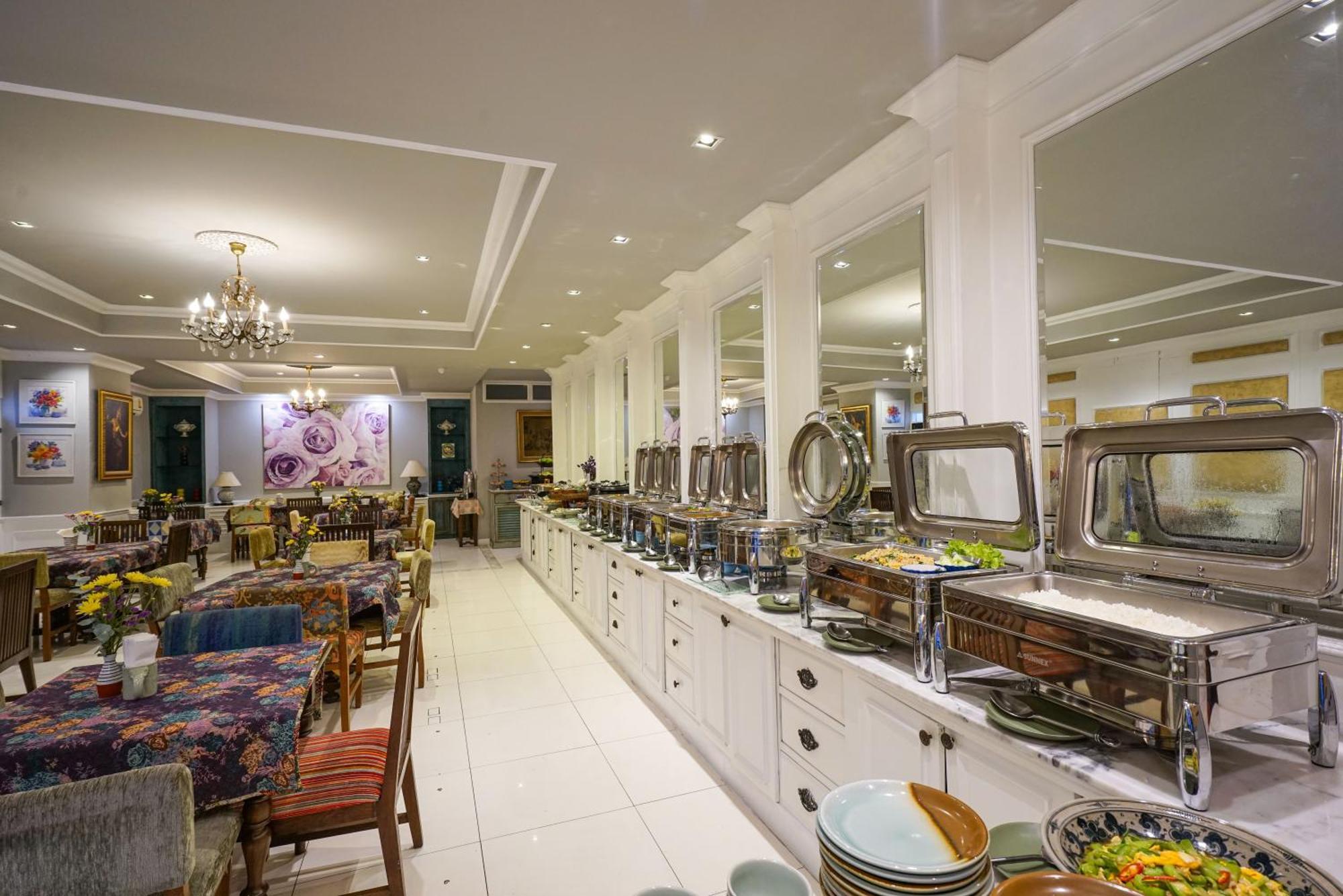 צ'יאנג מאי At Pingnakorn Nimman Hotel מראה חיצוני תמונה