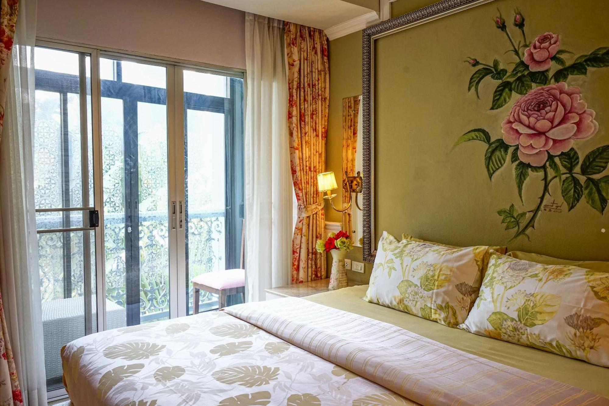 צ'יאנג מאי At Pingnakorn Nimman Hotel מראה חיצוני תמונה