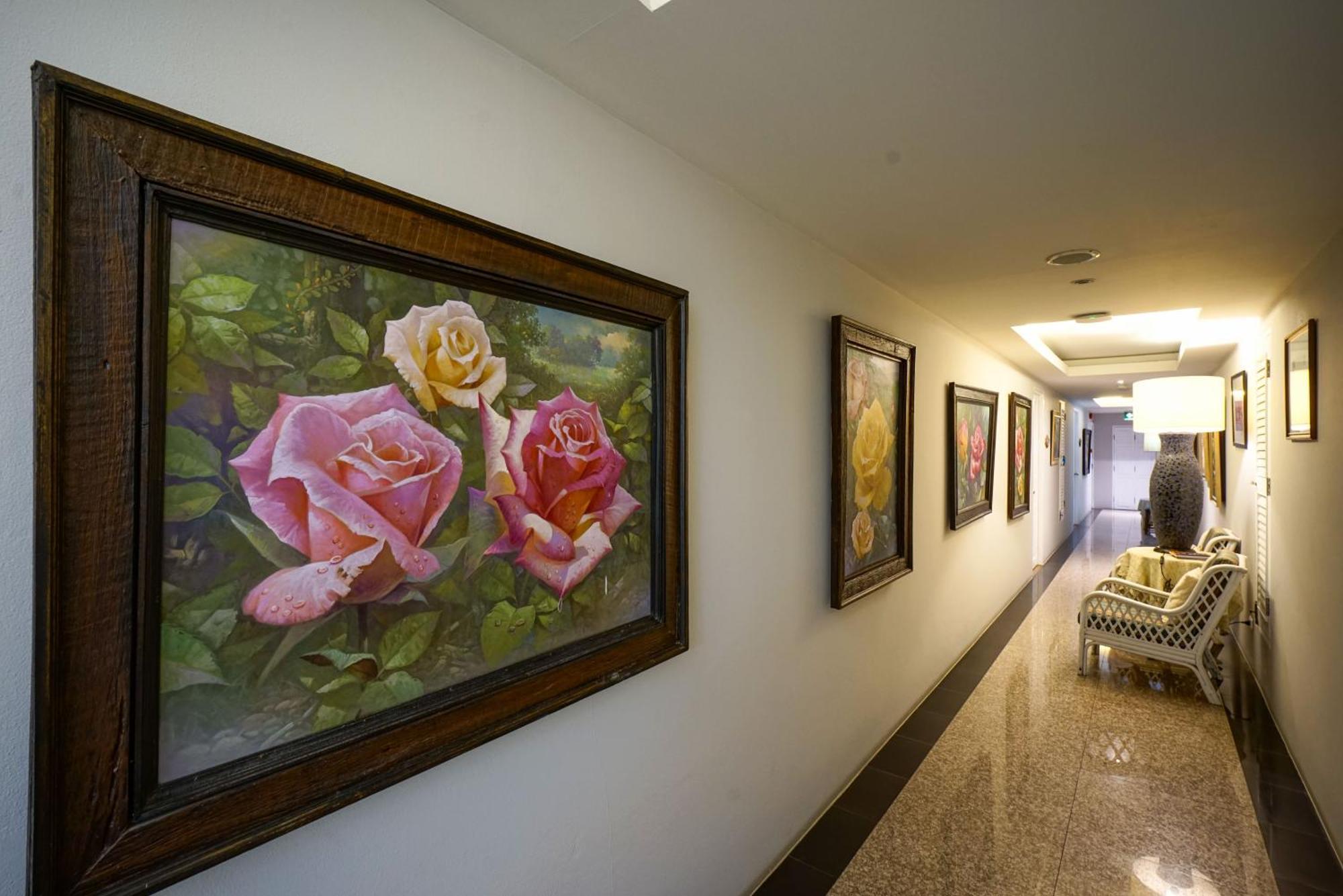 צ'יאנג מאי At Pingnakorn Nimman Hotel מראה חיצוני תמונה