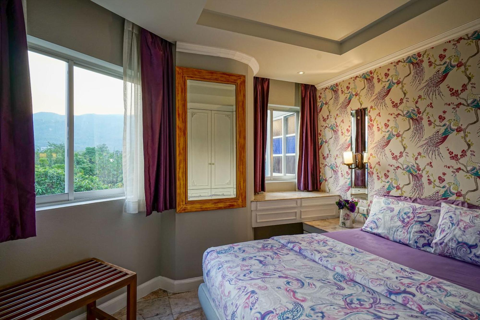 צ'יאנג מאי At Pingnakorn Nimman Hotel מראה חיצוני תמונה