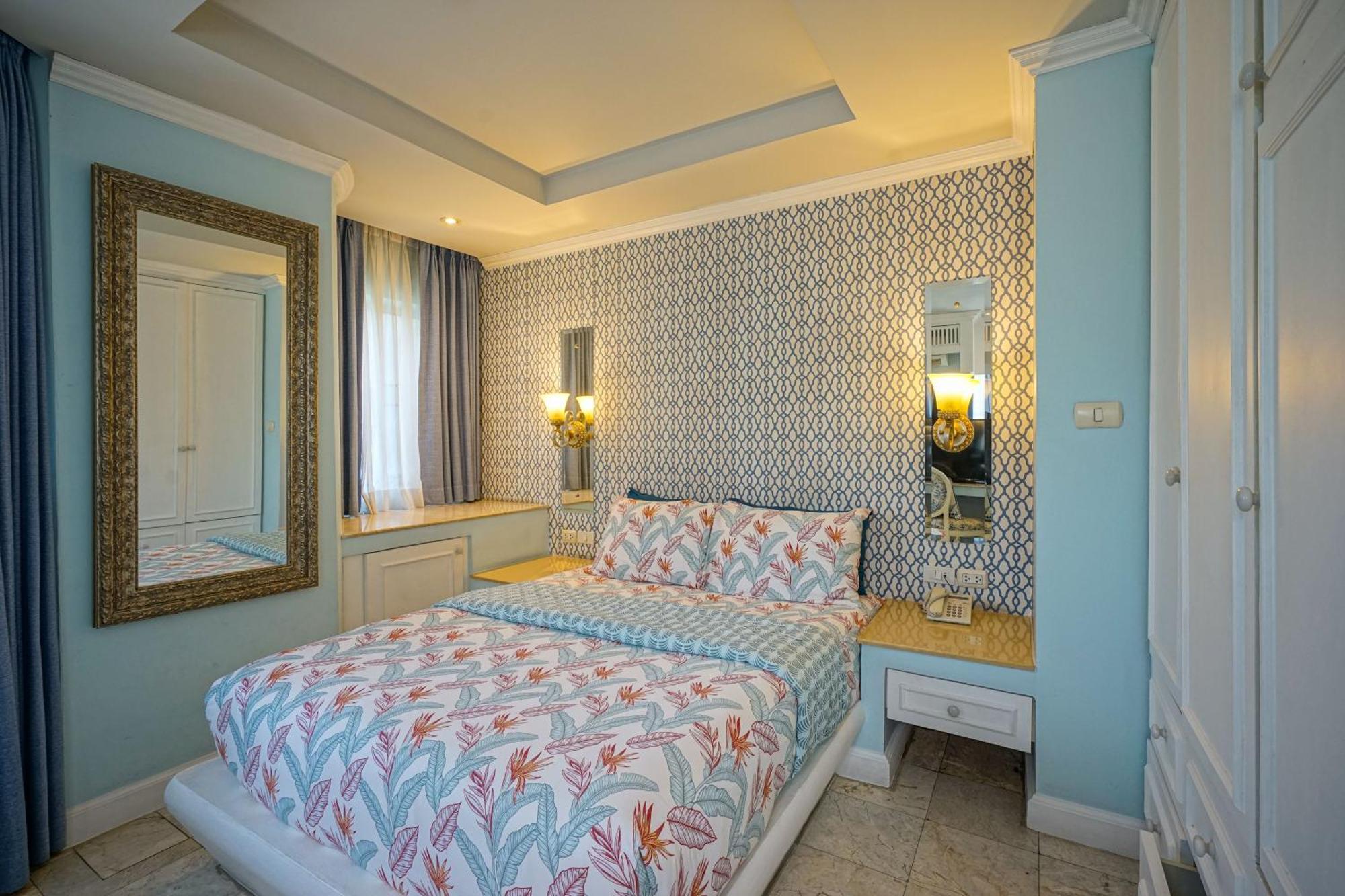 צ'יאנג מאי At Pingnakorn Nimman Hotel מראה חיצוני תמונה