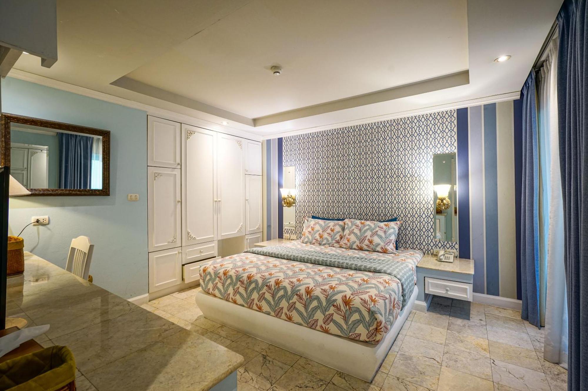 צ'יאנג מאי At Pingnakorn Nimman Hotel מראה חיצוני תמונה
