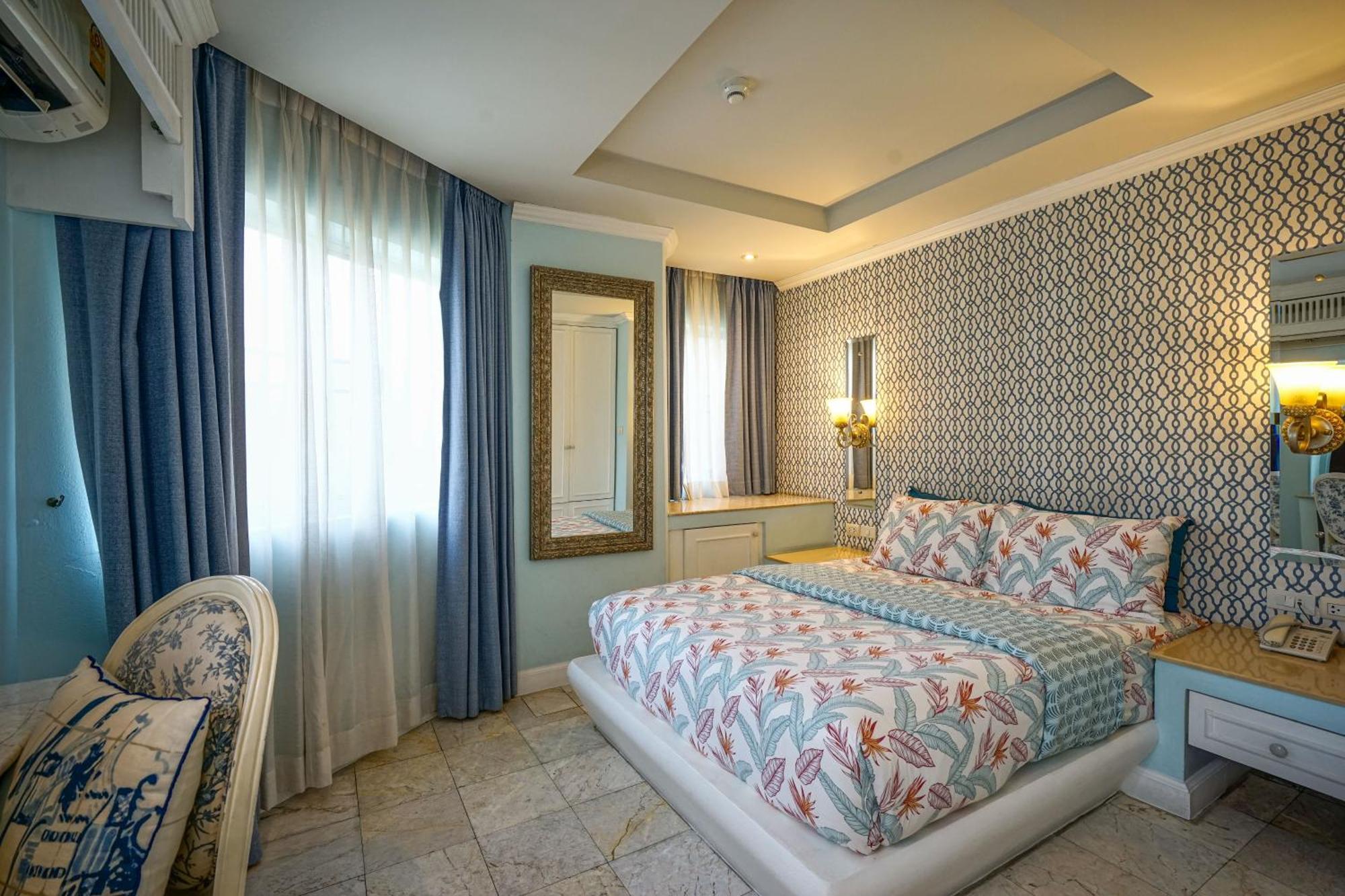 צ'יאנג מאי At Pingnakorn Nimman Hotel מראה חיצוני תמונה