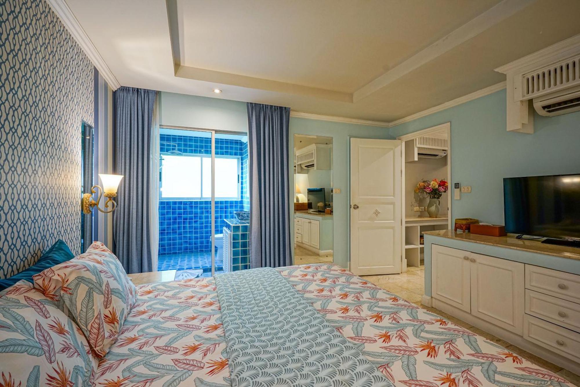 צ'יאנג מאי At Pingnakorn Nimman Hotel מראה חיצוני תמונה