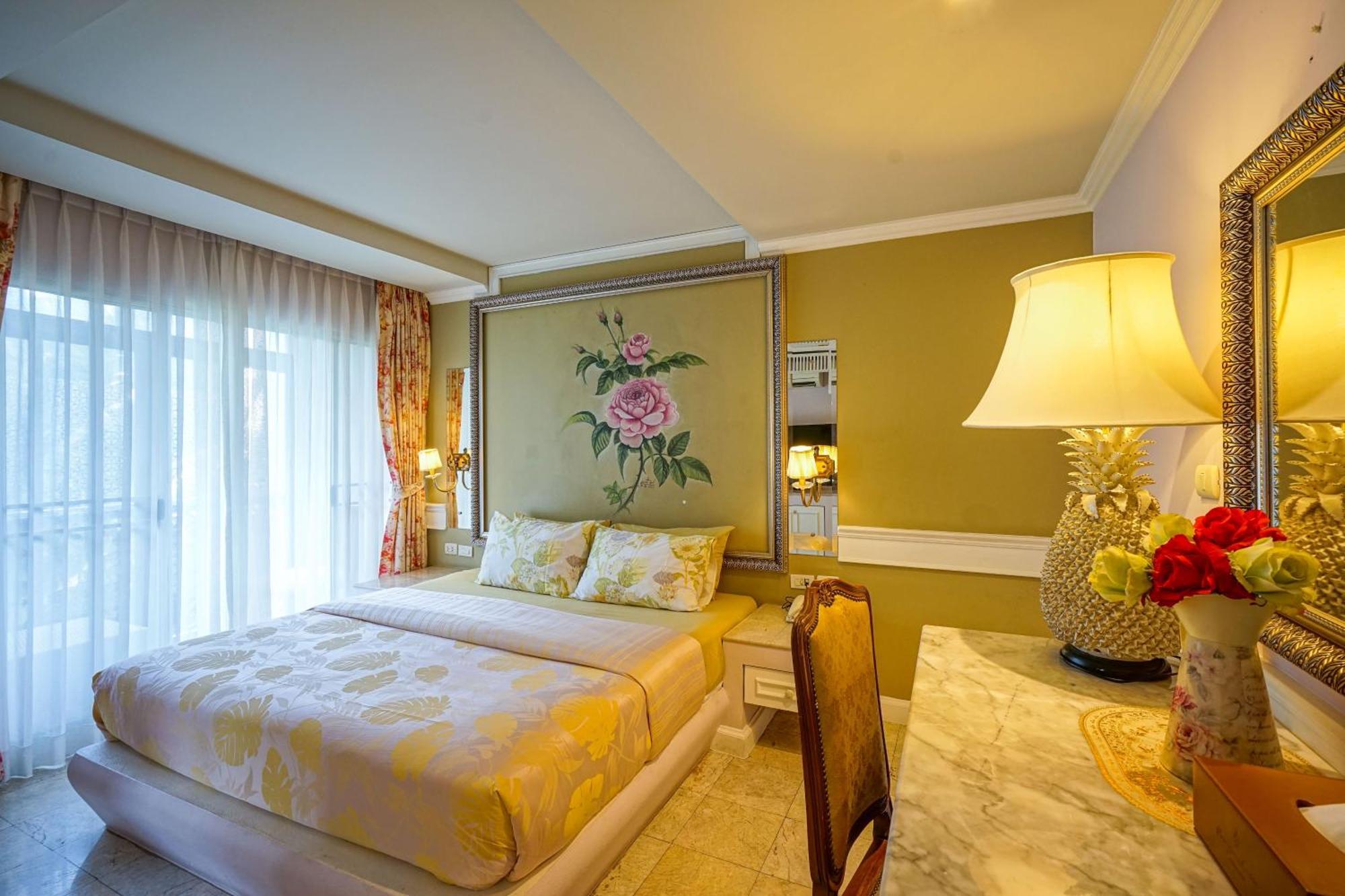 צ'יאנג מאי At Pingnakorn Nimman Hotel מראה חיצוני תמונה